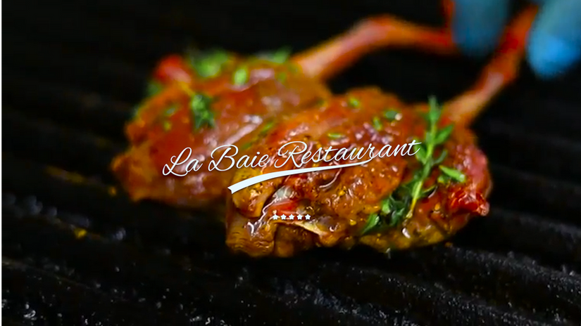 LA BAIE RESTAURANT